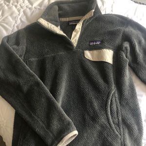 Gray Patagonia